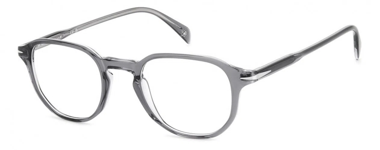 David Beckham DB1140 Eyeglasses - view 4